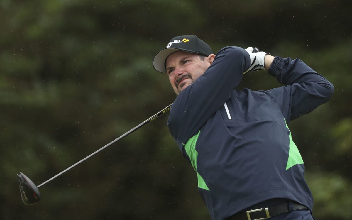 Rory Sabbatini