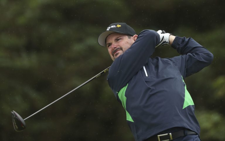 Rory Sabbatini