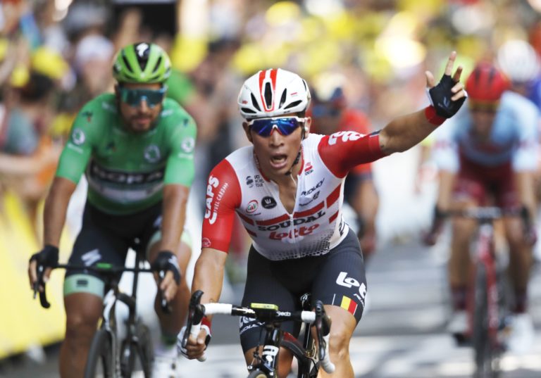Tour de France 2019, 11. etapa