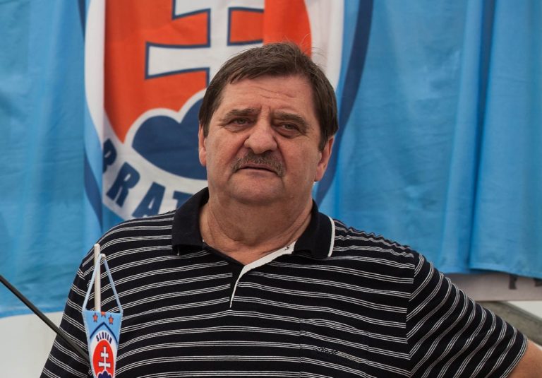 Jozef Čapkovič