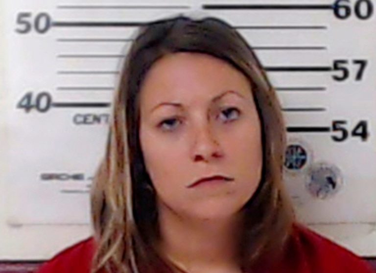 Sarah Nicole Henderson