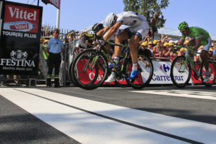 Marcel Kittel, Peter Sagan, Tour de France 2013