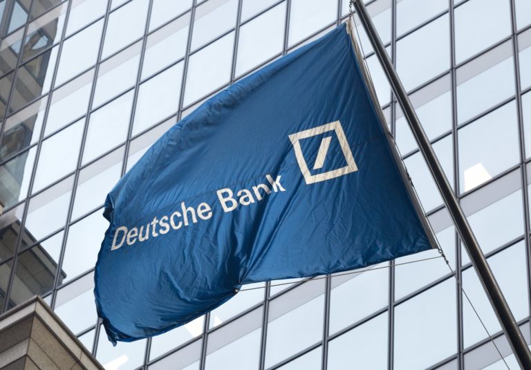 Deutsche Bank