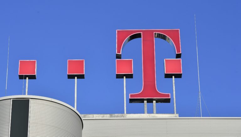 Deutsche Telekom