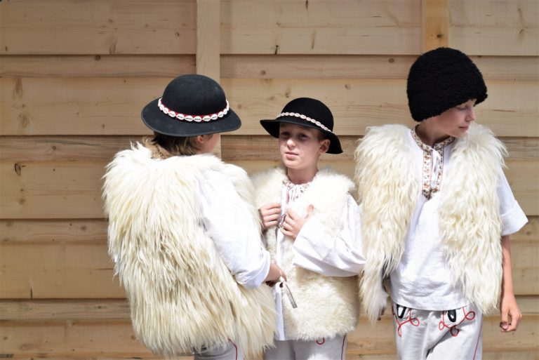 FESTIVAL: Východná 2019