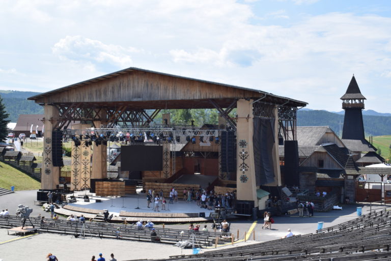 FESTIVAL: Východná 2019