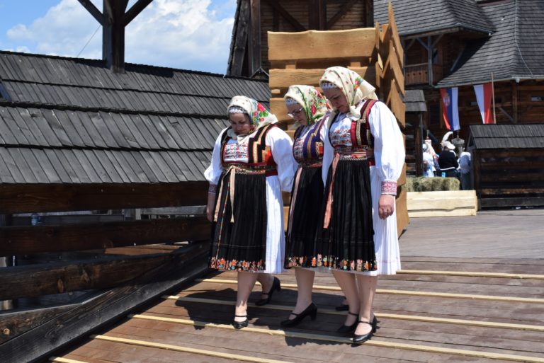 FESTIVAL: Východná 2019