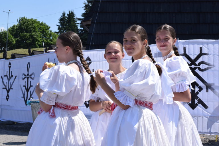 FESTIVAL: Východná 2019
