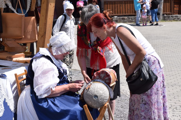 FESTIVAL: Východná 2019