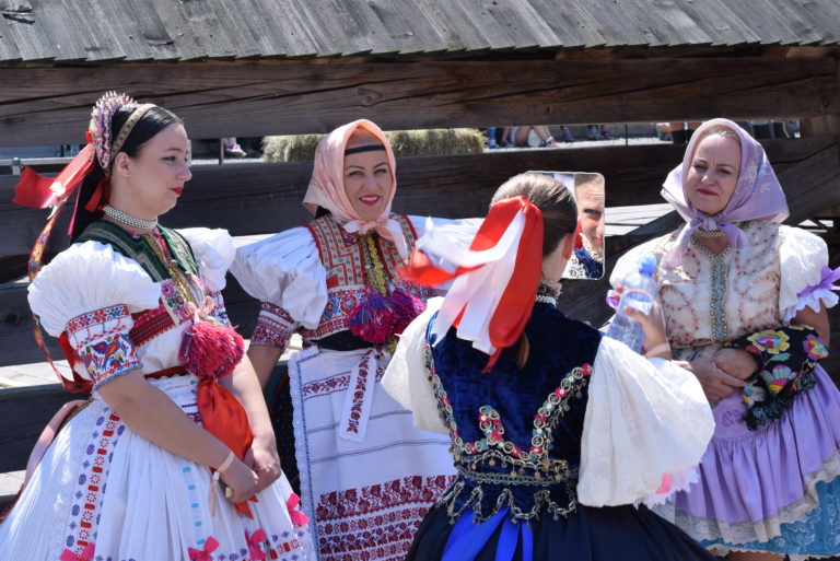FESTIVAL: Východná 2019