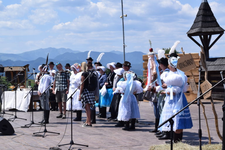 FESTIVAL: Východná 2019
