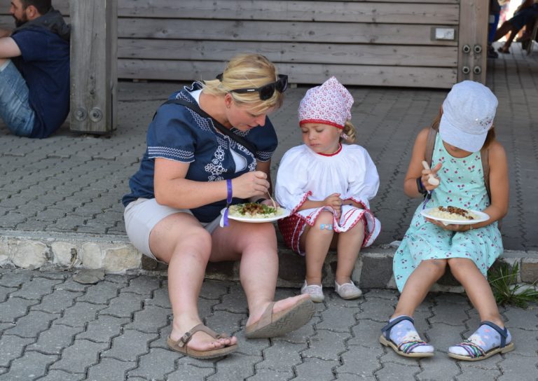 FESTIVAL: Východná 2019