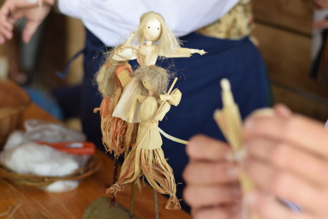 FESTIVAL: Východná 2019