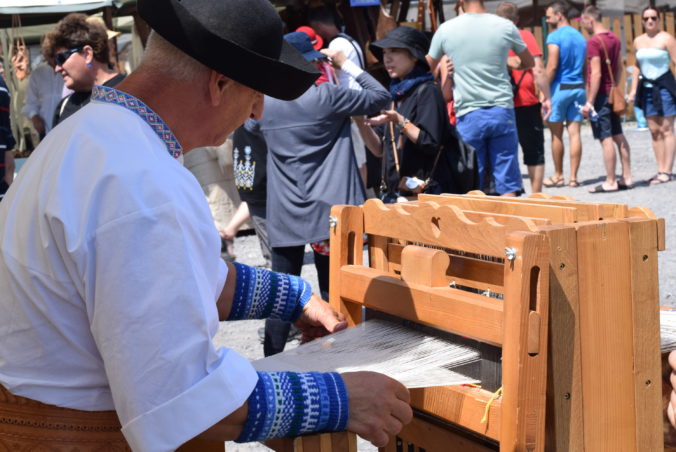 FESTIVAL: Východná 2019