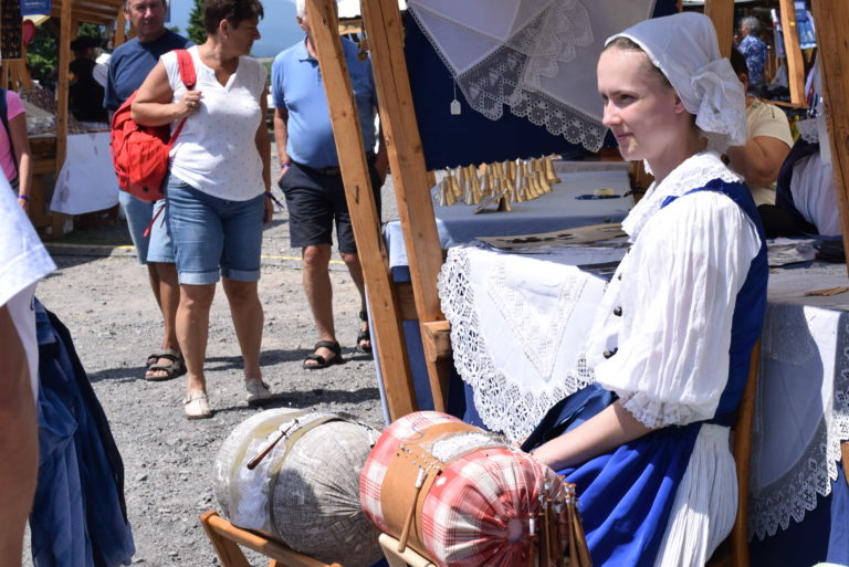 FESTIVAL: Východná 2019