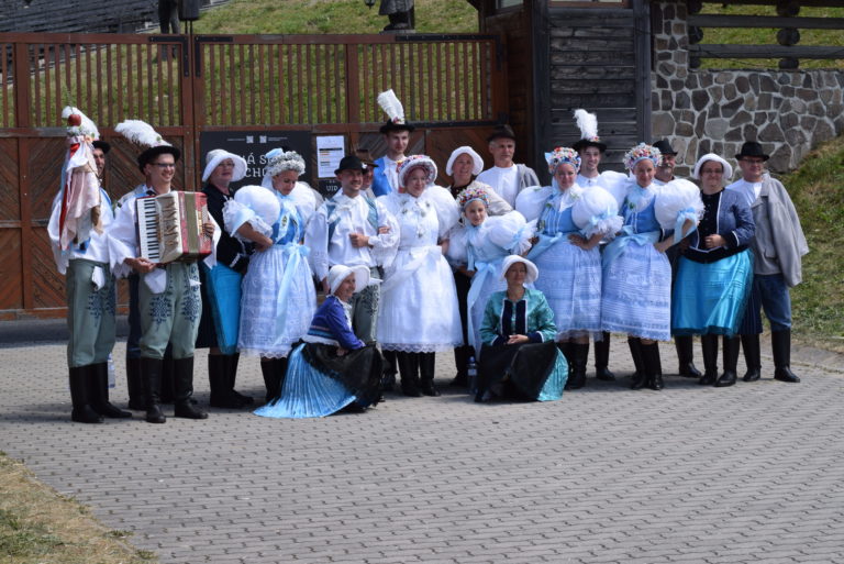 FESTIVAL: Východná 2019