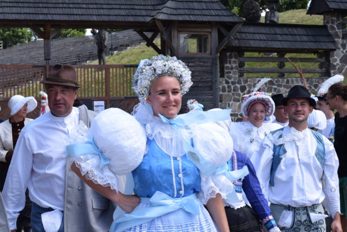 FESTIVAL: Východná 2019