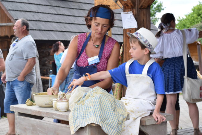 FESTIVAL: Východná 2019