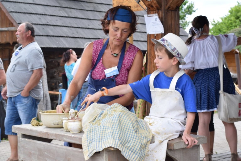 FESTIVAL: Východná 2019