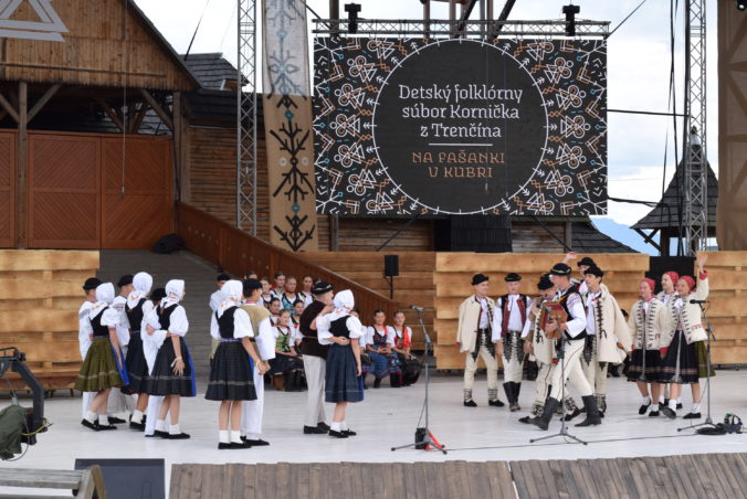 FESTIVAL: Východná 2019