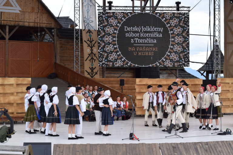 FESTIVAL: Východná 2019