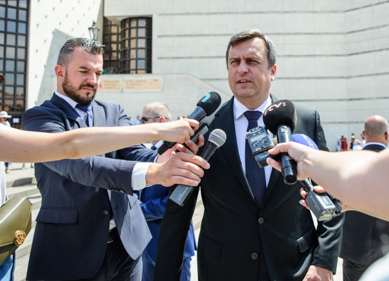 NITRA: Cyrilo metodská púť