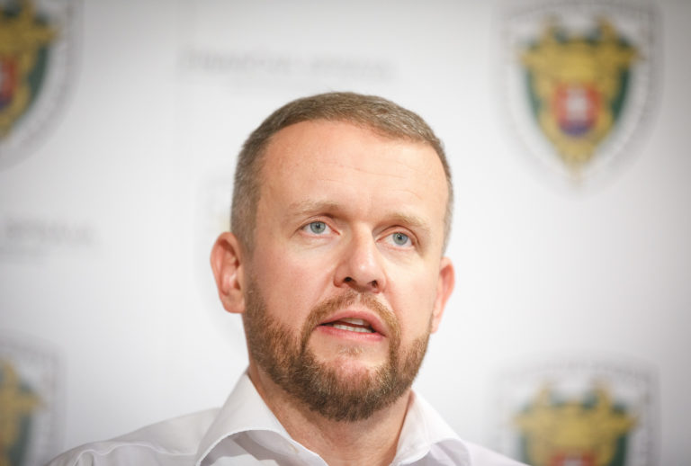Ladislav Hanniker