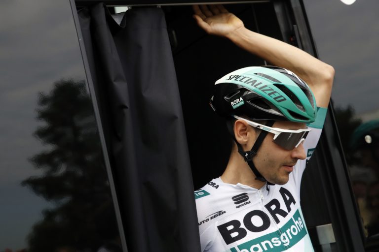 Emanuel Buchmann, Bora-Hansgrohe
