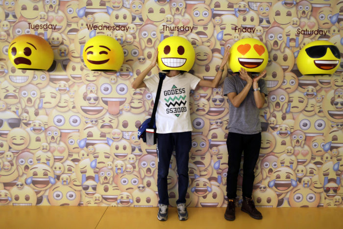 emoji