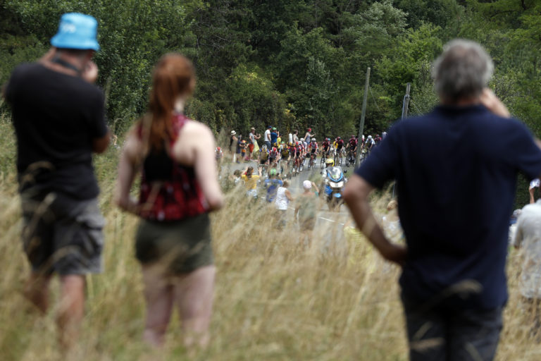 Tour de France