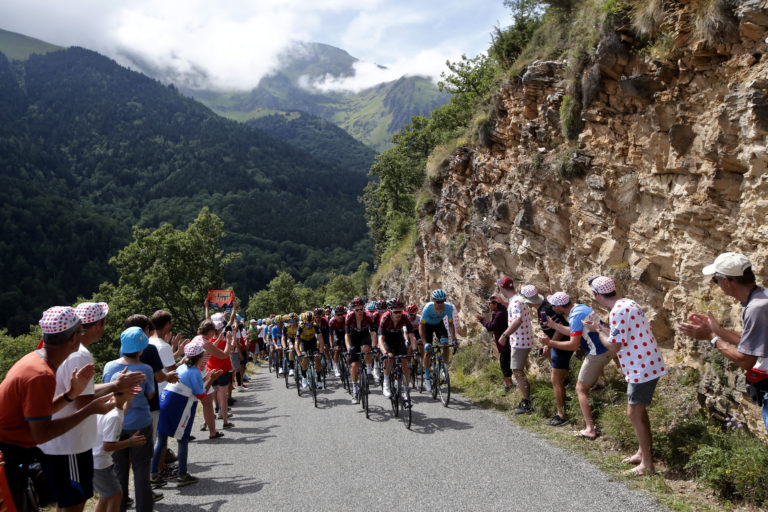 Tour de France 2019 - 12. etapa