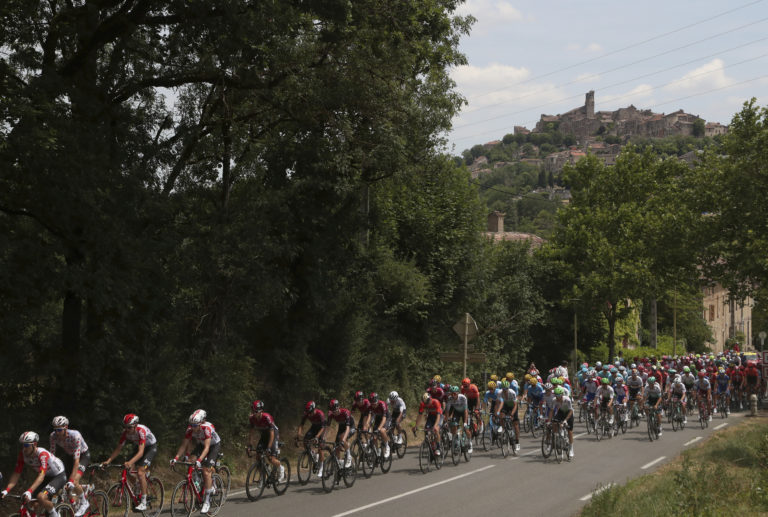Tour de France