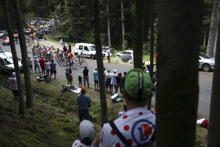 Tour de France 2019 - 9. etapa