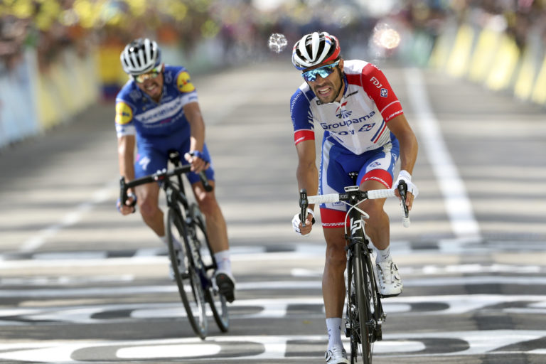 Tour de France 2019 - 8. etapa
