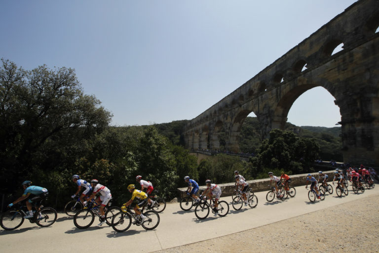 Tour de France 2019 - 16. etapa
