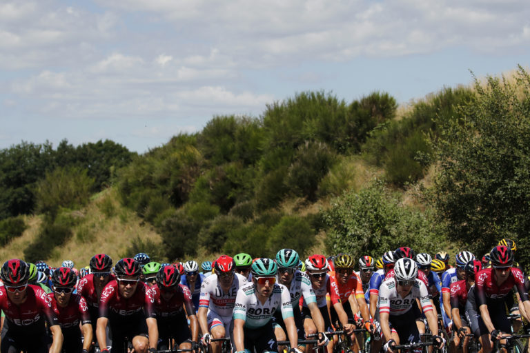 Tour de France 2019 - 10. etapa