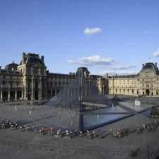 Tour de France 2019 - 21. etapa