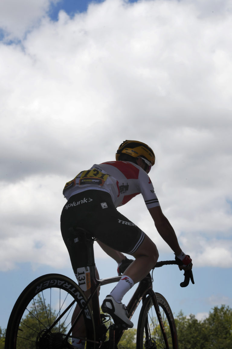 Tour de France 2019 - 9. etapa