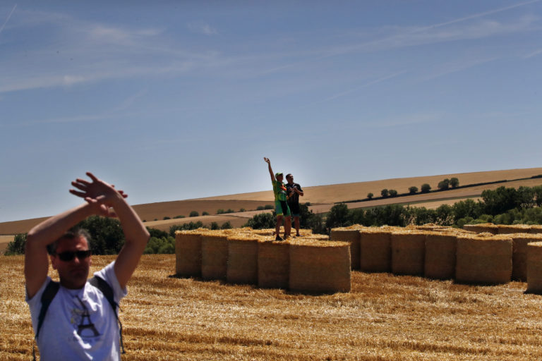 Tour de France 2019 - 4. etapa