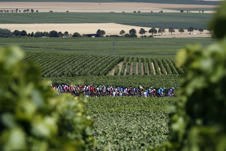 Tour de France 2019 - 4. etapa