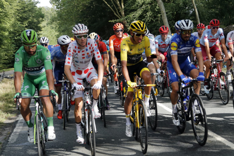 Tour de France 2019 - 21. etapa