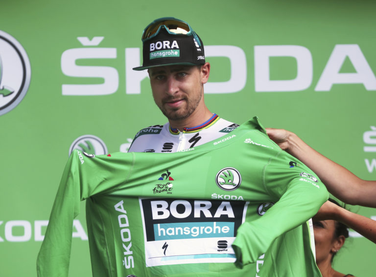 Tour de France 2019 - 3. etapa