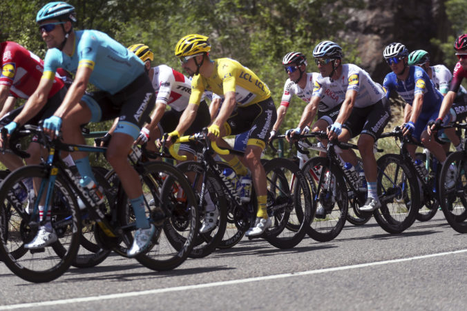 Tour de France 2019 - 9. etapa