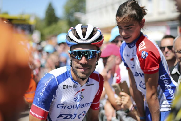 Thibaut Pinot,
