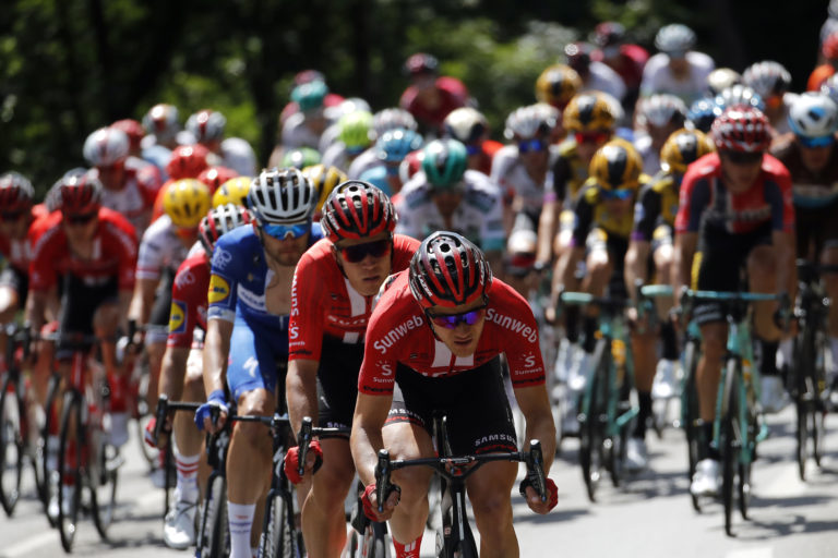 Tour de France 2019 - 8. etapa