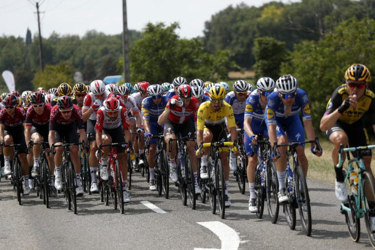 Tour de France