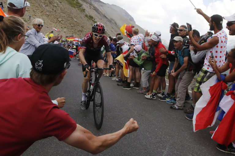 Tour de France 2019, 18. etapa
