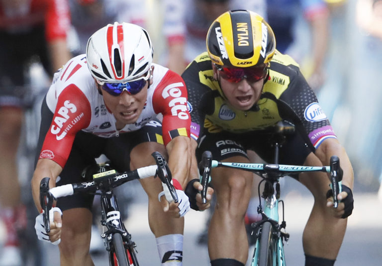 Tour de France 2019, 11. etapa