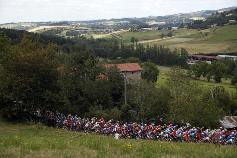 Tour de France 2019 - 9. etapa