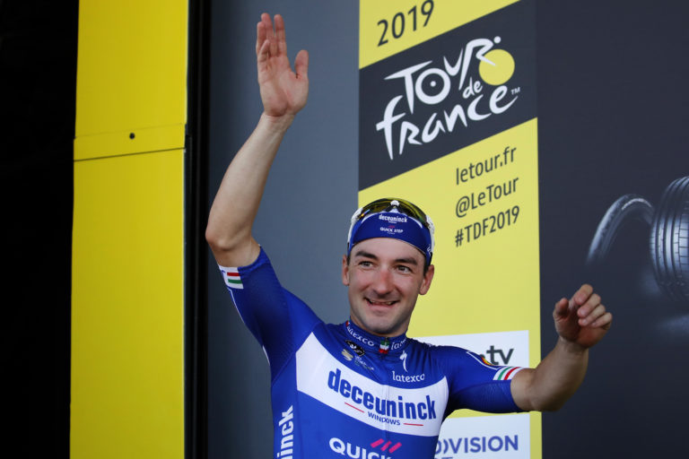 Tour de France 2019 - 4. etapa